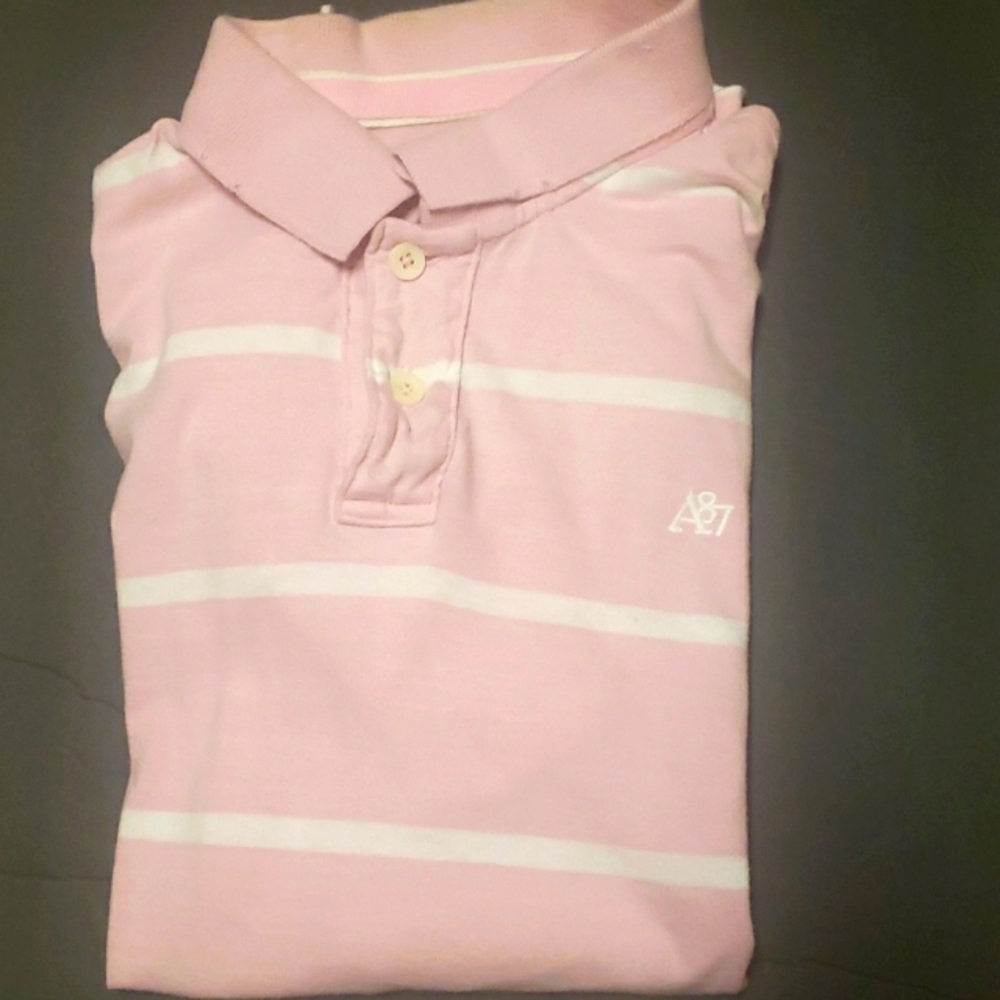 Aeropastle shirt